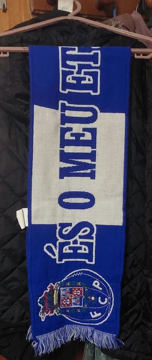 Cascol do  clube do porto