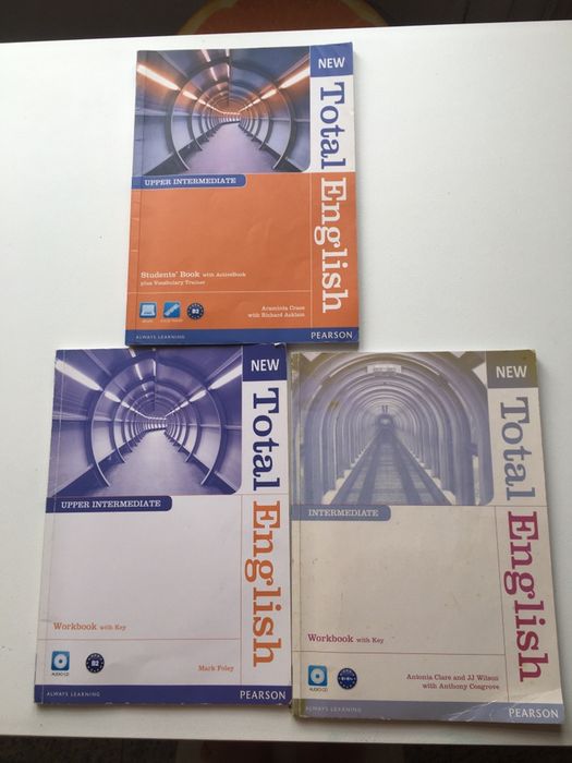 Manual Cambridge Scholl