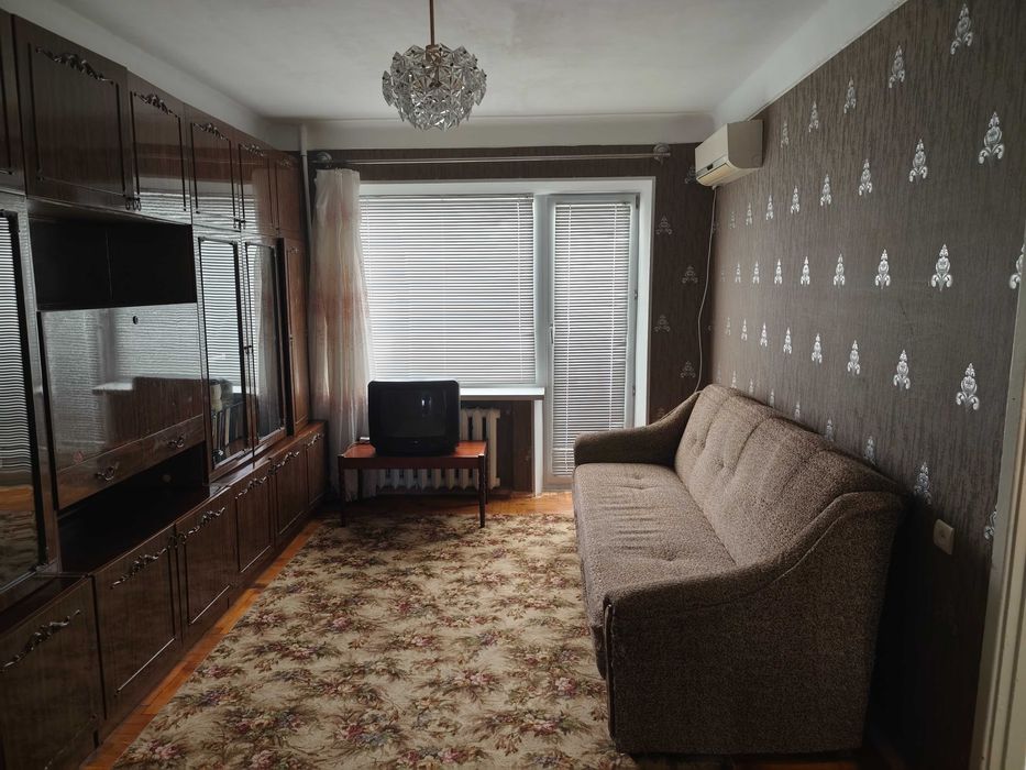 Сдам в аренду 2-х комнатную квартиру в Хортицком районе