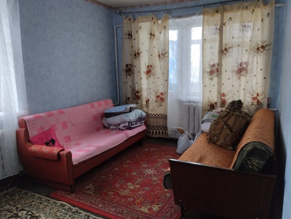 Сдам квартиру посуточно 400гр.