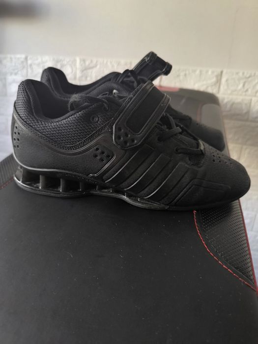 Adidas adipower weighlifting