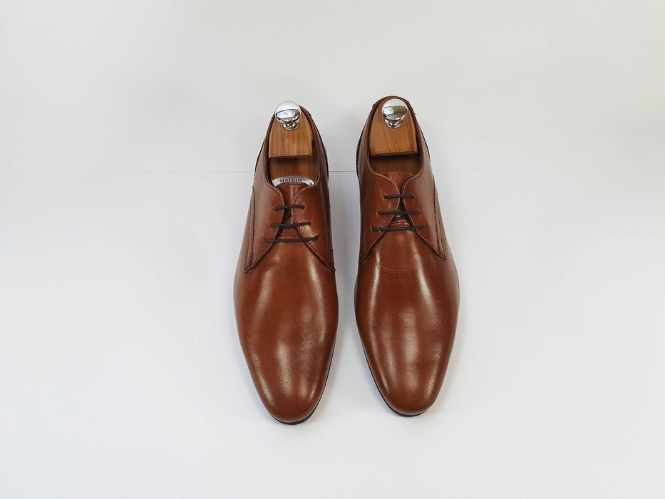 BURTON LONDON туфлі чоловічі