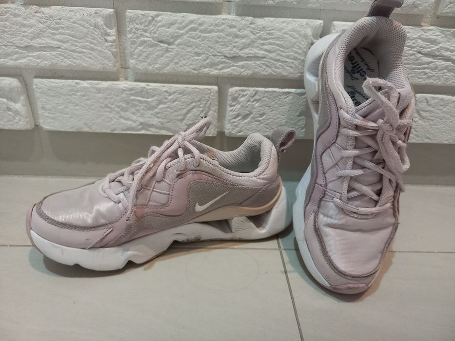 Buty sportowe Nike