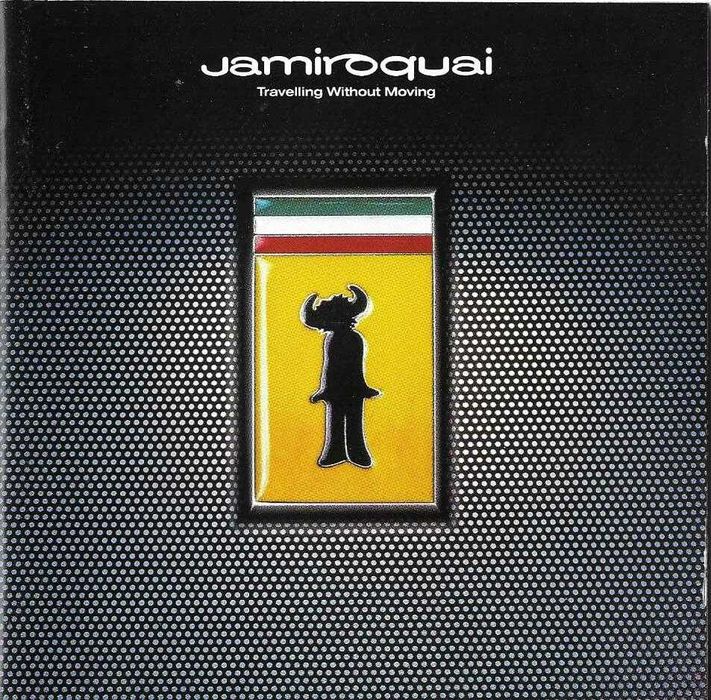 Jamiroquai - Travelling Without Moving