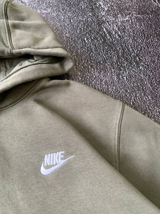 Худі чоловіче  Nike