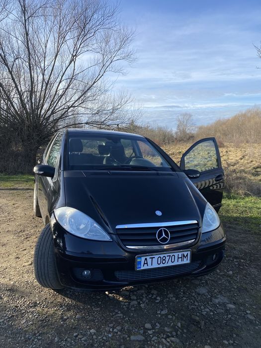 Продається Mersedes180 A