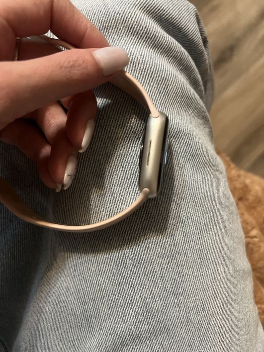 Епл вотч apple watch 41 мм 7 серія
