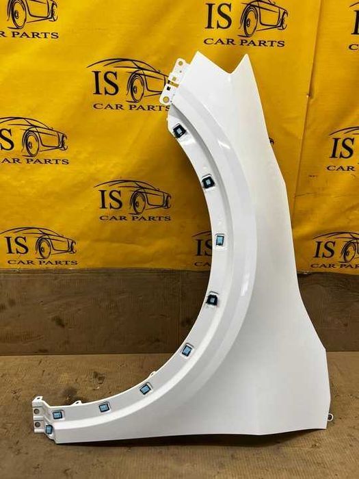 Крыло передние правое или левое Kia Sportage 5 V разборка