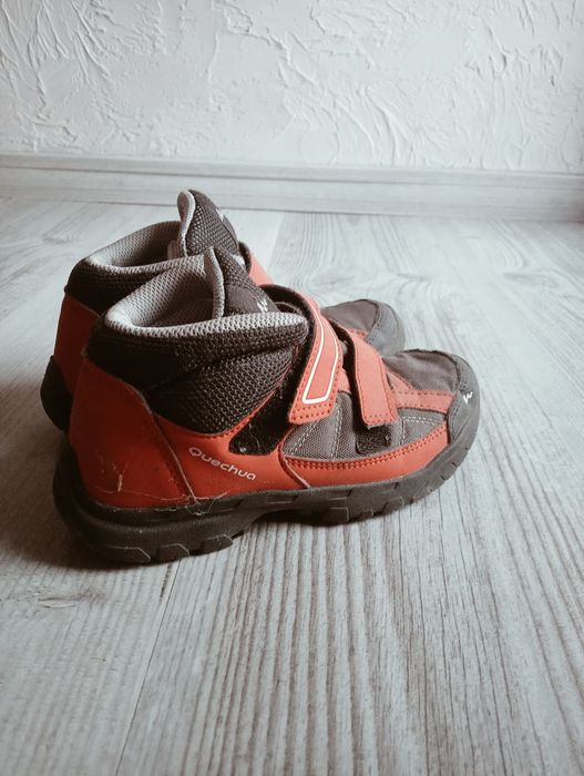 Buty chłopięce rozm 32