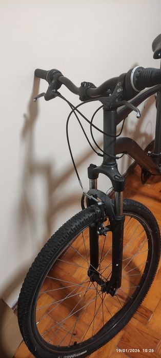 Vendo bicicleta em muito bom estado