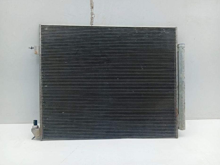 Radiador AC MERCEDES-BENZ GLE (V167)