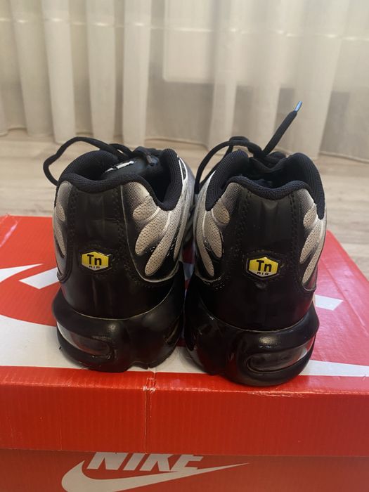 Кросівки Nike Tn(42 розмір)