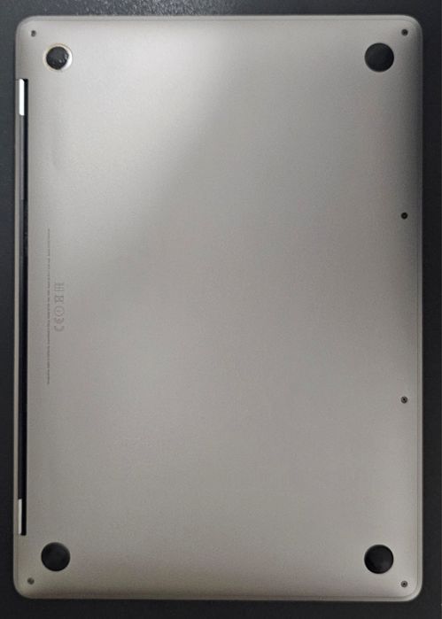 MacBook Pro 13” 2017 i5 16GB 256GB bom estado