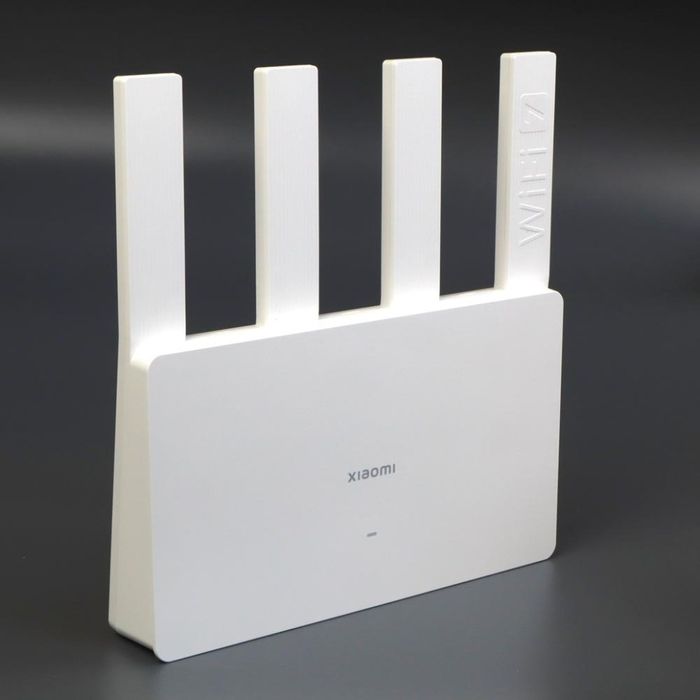 Роутер Xiaomi Router BE3600 WiFi 7 (Маршрутізатор)