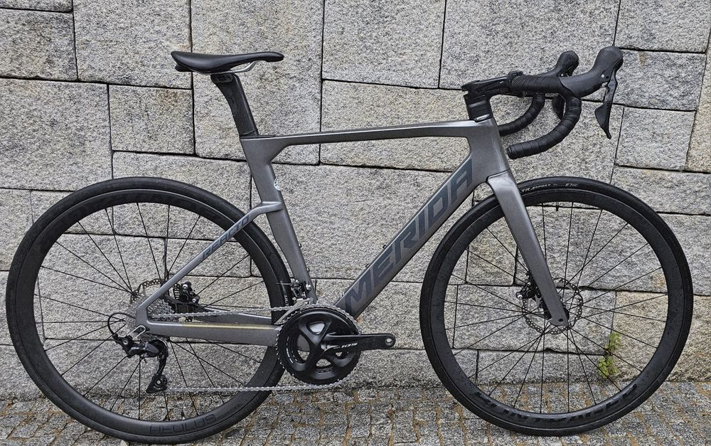 Merida Reacto Limited