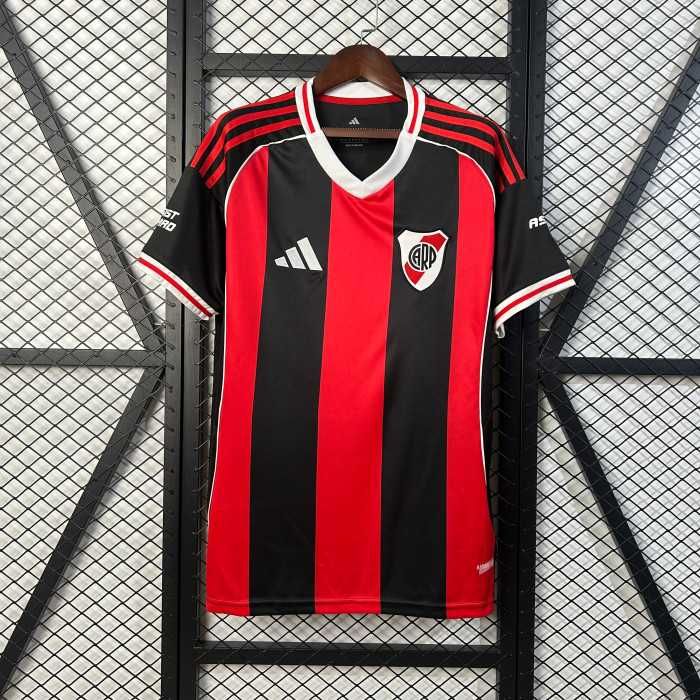Koszulka River Plate stadium home/away sezon 25/26