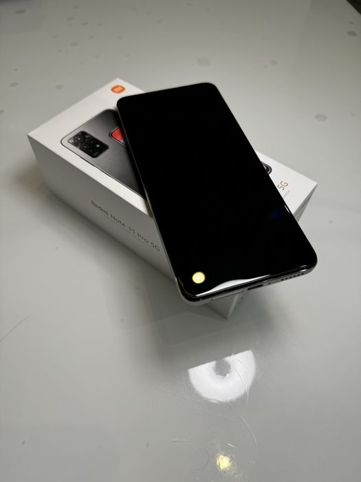 Xiaomi Redmi note 11 5g 8/128