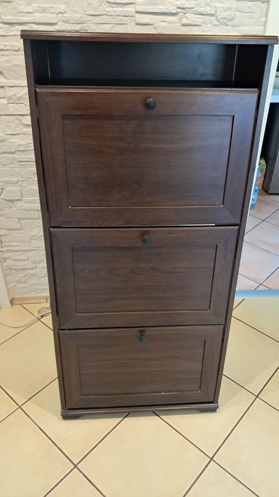 Szafka na buty Odbiór osobisty