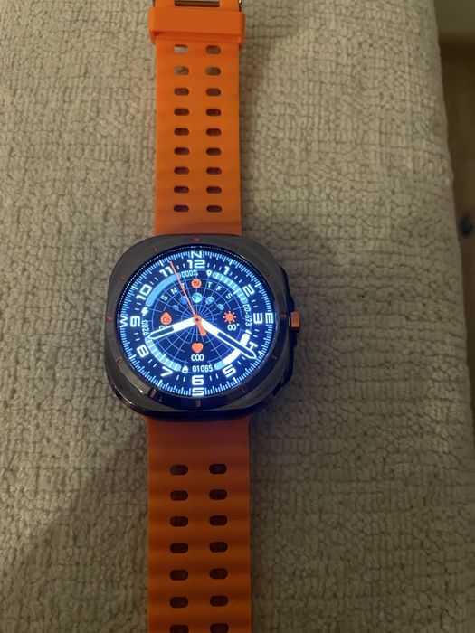 Sprzedam zegarek GT 7 ULTRA.