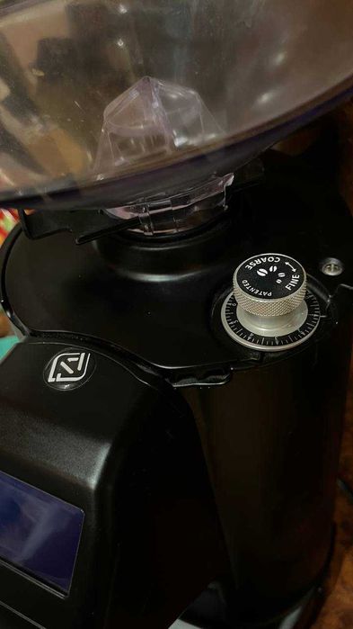 Nuova Simonelli MDXS OD