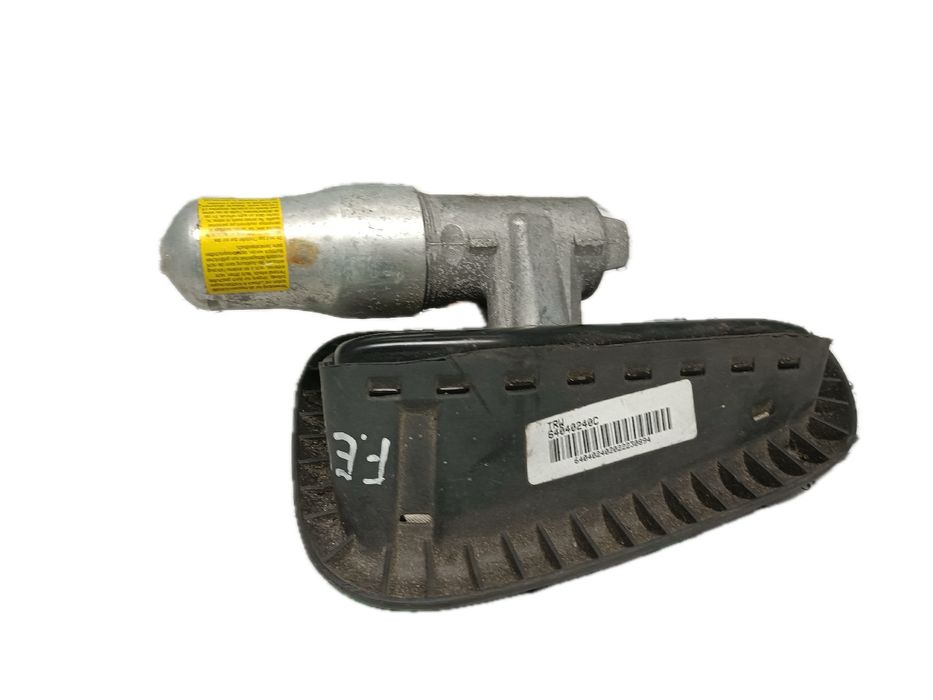 Airbag banco esquerdo OPEL Corsa C