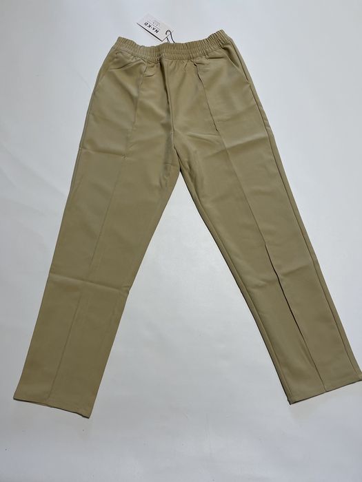 Нові брюки на резинці NA-KD