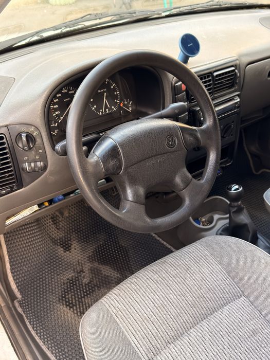 Wolksvagen caddy 1.9 SDI