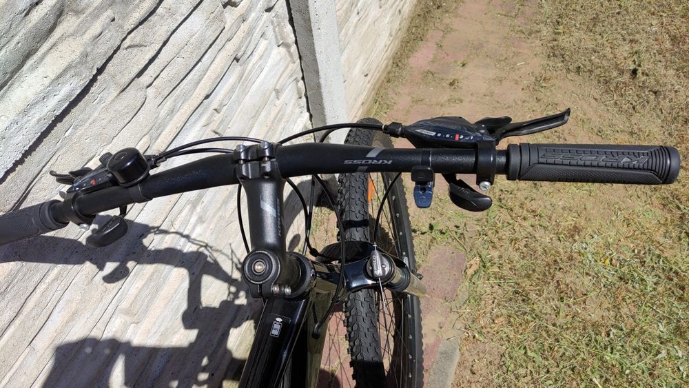 Rower MTB Kross Hexagon 6.0 L 29'