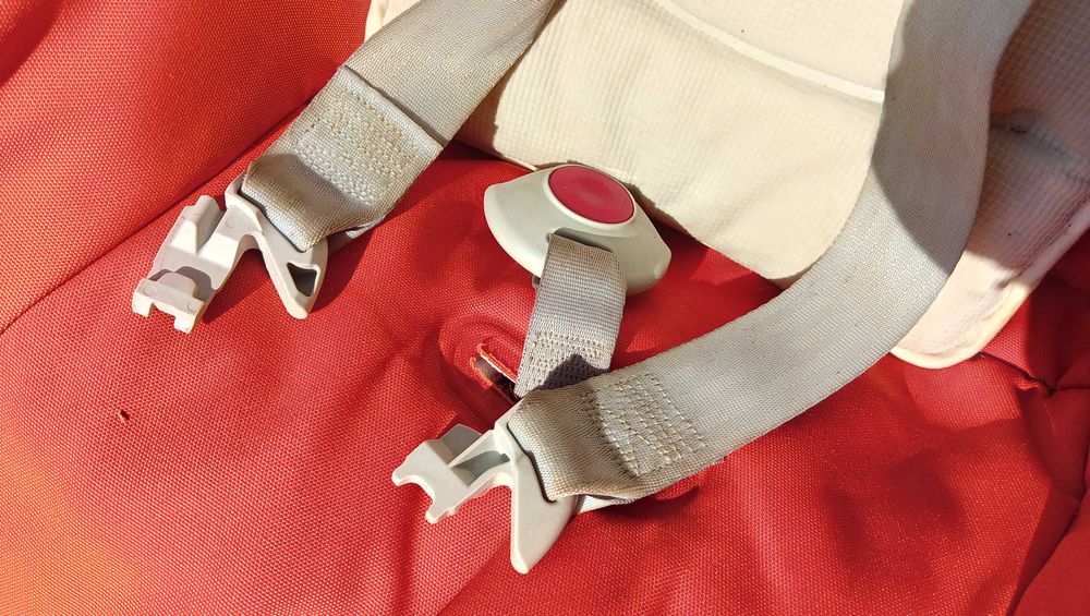 Fotelik 0-13kg Peg Perego