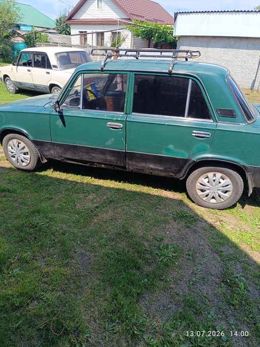 Продам автомобіль