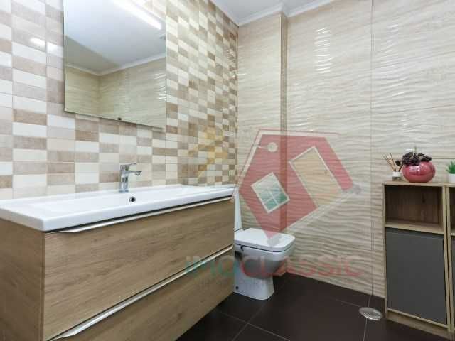 Apartamento T2+1 com 102,4 m² em localização privilegiada