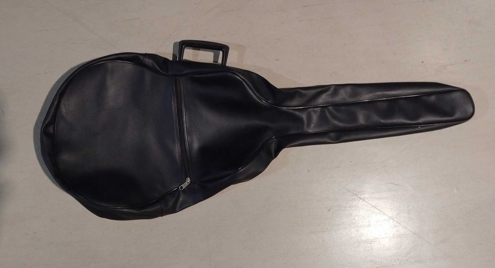 Saco viola ou guitarra