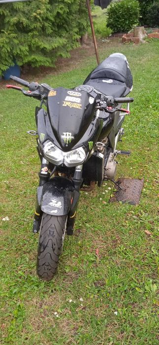 Kawasaki