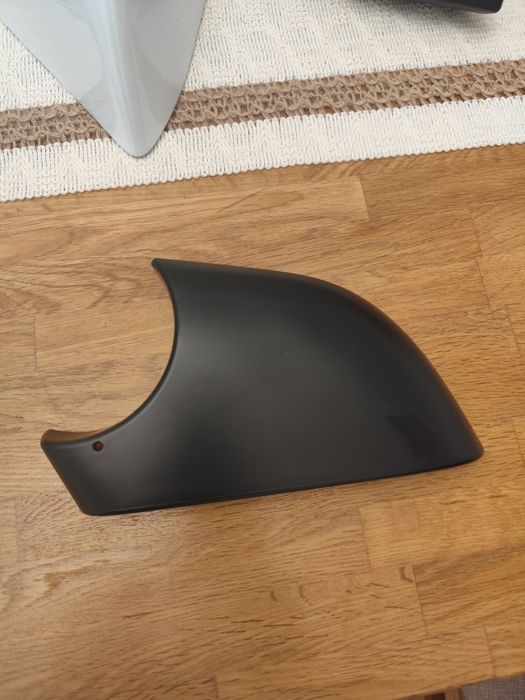 Vendo capa retrovisor tesla model 3