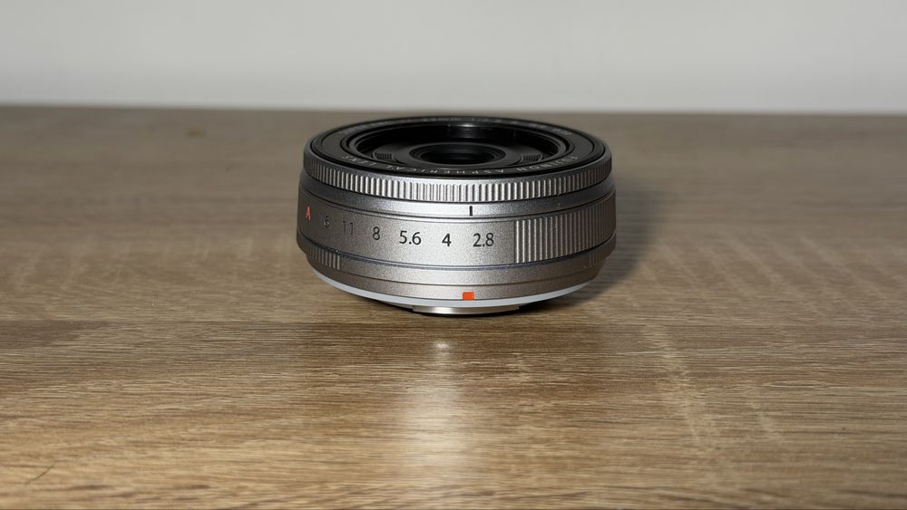 Fujifilm xt30 iii +  XF 23mm f/2.8 R WR (novos)