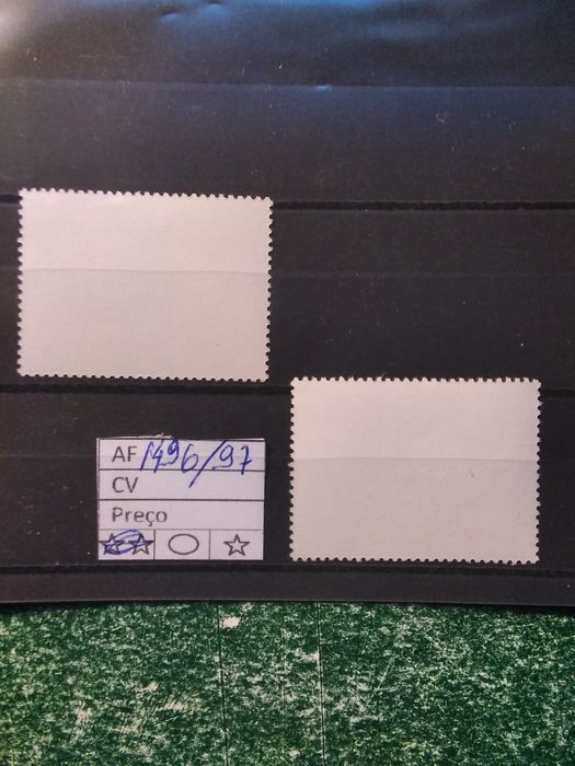 1980 2° Centenário Da Academia Das Ciências De Lisboa MNH **