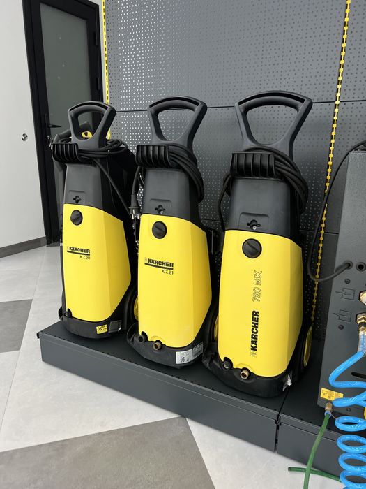Karcher k 7 720MX