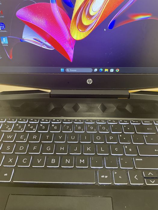 HP Pavilion Gaming 15 | i5, GTX 1650, 24GB RAM, 1.25TB SSD
