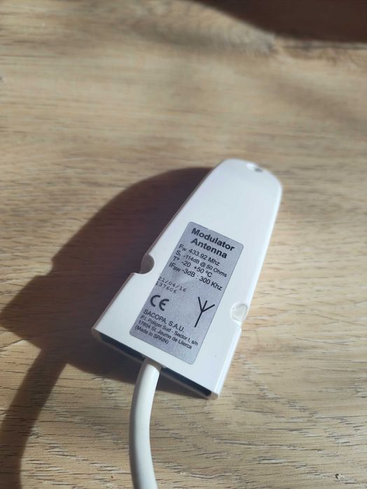 NOWY Modulator AstralPool LumiPlus RGB 27818 + Antena | Do basenu