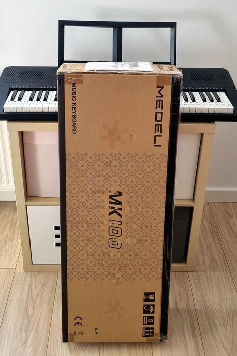 Keyboard Medeli mk100