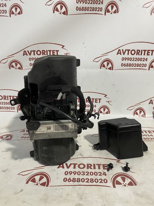 еГУР насос гидроусилителя руля scudo jumpy expert 2.0hdi