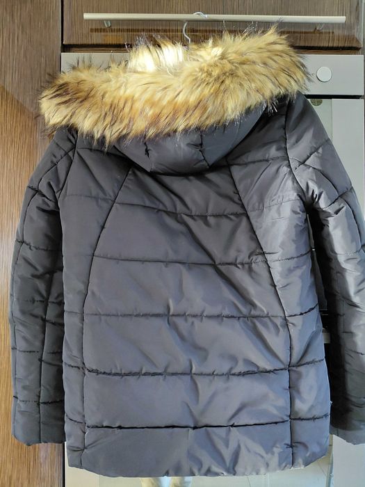 Kurtka zimowa  rozmiar S