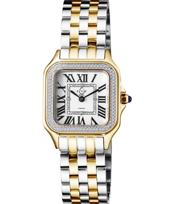 Жіночий швейцарський годинник GEVRIL