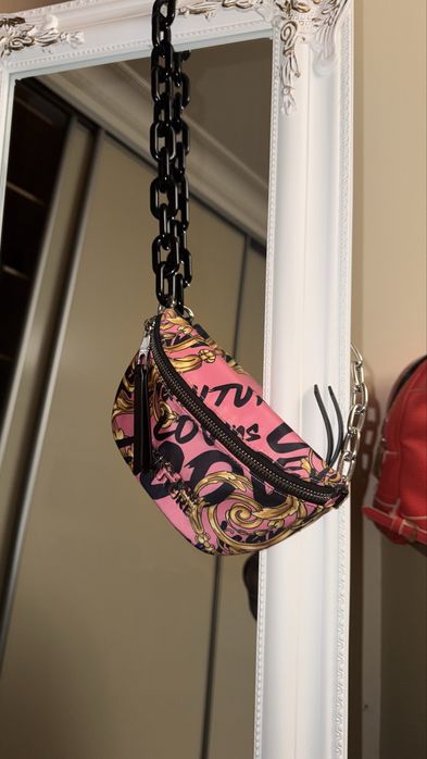 Сумка Versace оригінал