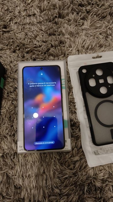 OPPO Find x9 Ultra 512gb