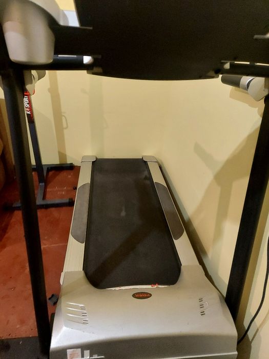 Bieżnia York Fitness Aspire