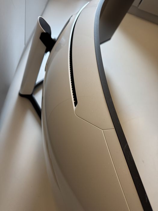 Monitor Gaming Ultra-Panorâmico 49" Odyssey G9 Dual QHD