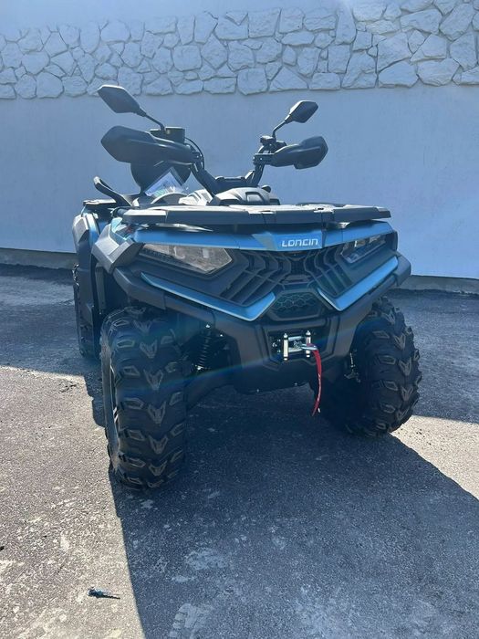 Loncin