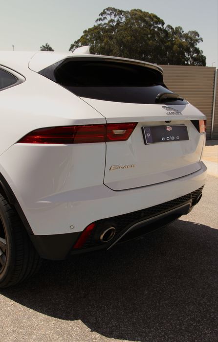 Jaguar E-Pace 2.0D Sport Nacional