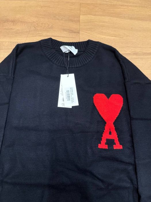Ami paris sweter